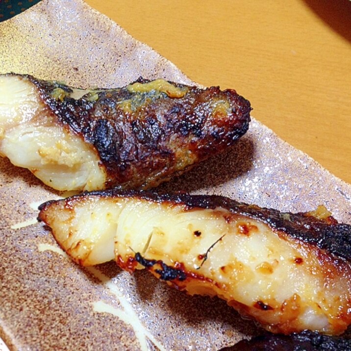 銀鱈の味噌漬け O レシピ 作り方 By イケッピ 楽天レシピ 銀鱈の味噌漬け O レシピ 作り方 By イケッピ 楽天レシピ